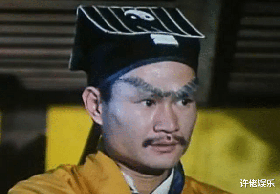 林正英|林正英1997年病逝前，曾致电给洪金宝：别让任何人看见我的尸体