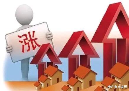 金科|吃喝玩乐开始涨价了，房价还会上涨吗？