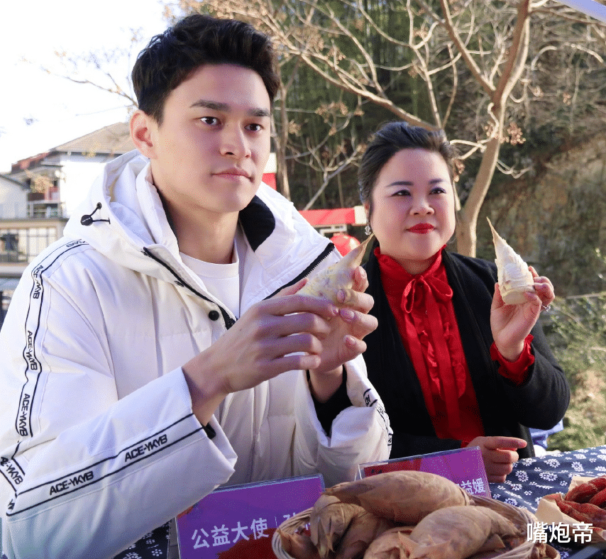 孙杨|消失20个月孙杨被曝上综艺！大白杨无视举报，联手那英王宝强跨年