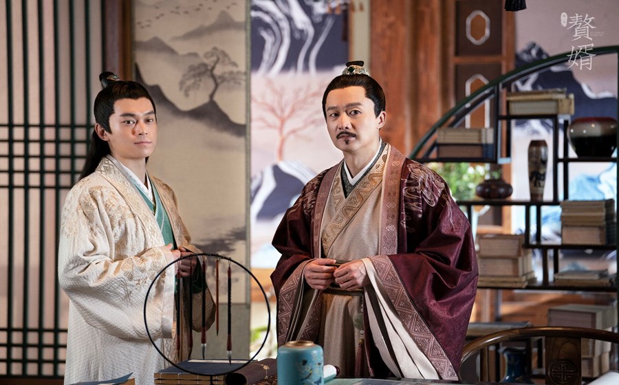 赘婿|36集的《赘婿》停更了？真的是剧情出现了问题？答案并非如此