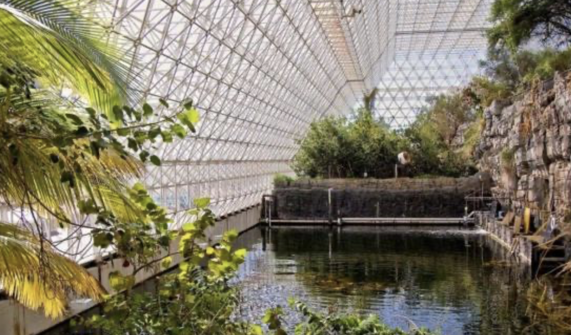 移民 30年前，科学家将4男4女关在一起，进行了一项奇怪的实验！