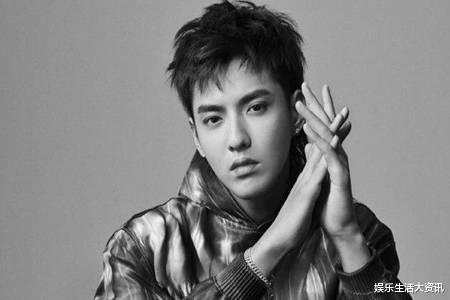 鹿晗|吴亦凡妈妈曝光成龙 求助遭拒后找都美竹帮忙捞儿子