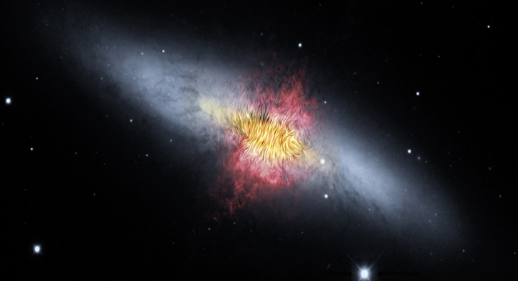 科学家 古代的天文探索如将延续，会发生什么？