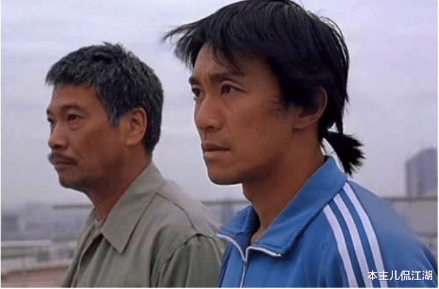 李明蔚|2021年去世的12个港星，最大90岁，最小31岁，太让人痛惜