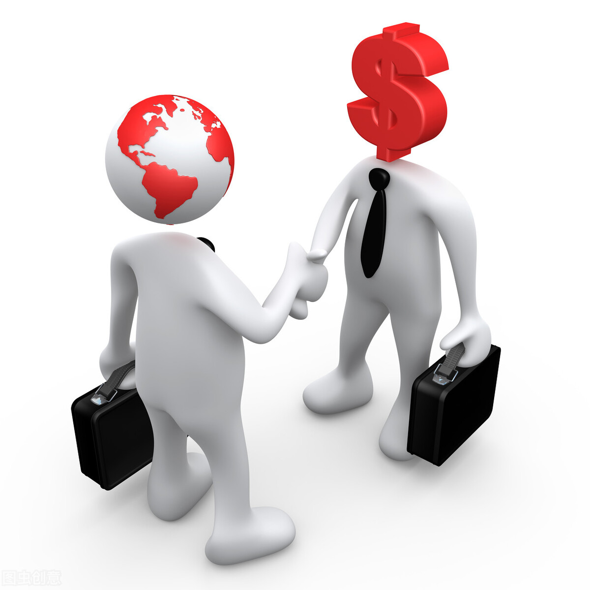 茶馆小二 有没有平白无故的地域黑？自己给自己长脸，过分强调都是粉饰太平