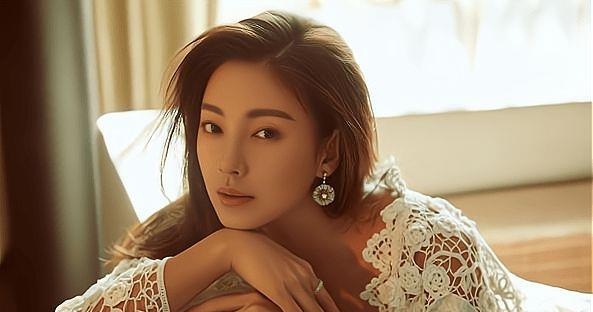 许晴|被富豪“骗财骗色”的7位女星，许晴终身不嫁，刘涛还债7个亿