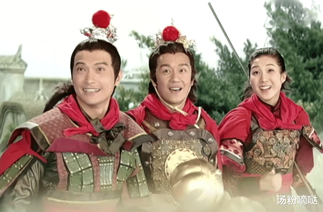 吴亦凡|寻爱400年却悲剧收场?时隔13年后,它仍然是神剧中的“意难忘”