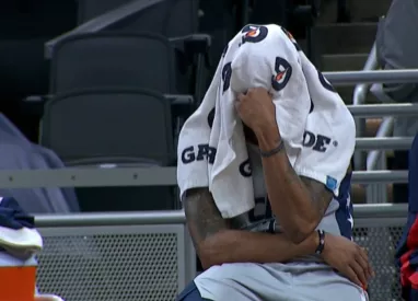 威斯布魯克|加冕歷史第一！制勝罰球+絕殺蓋帽！威少超級高水平！