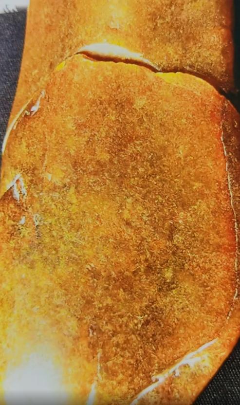 翡翠|什么是翡翠原石中的“水石”？