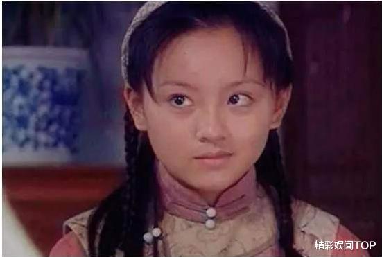 释小龙|“童年女神”叶彤：曾经和释小龙金童玉女，如今退圈嫁给黑人