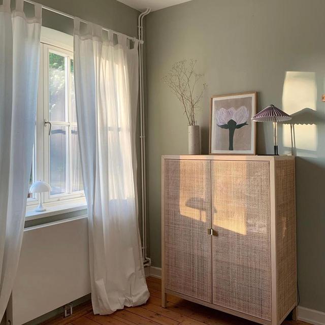 家居师太Monica|北欧乡下自建房,温暖治愈,岁月静好,过着许多人羡慕的生活!