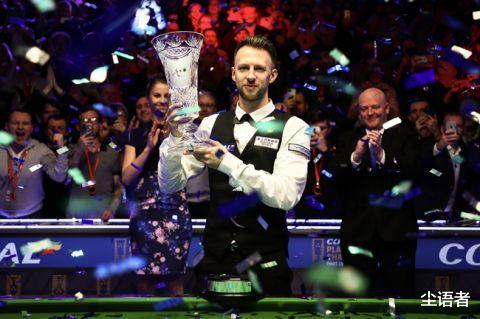 特魯姆普|特魯姆普第一難以撼動，丁俊暉排名確實意外，前100名中國近五分之一