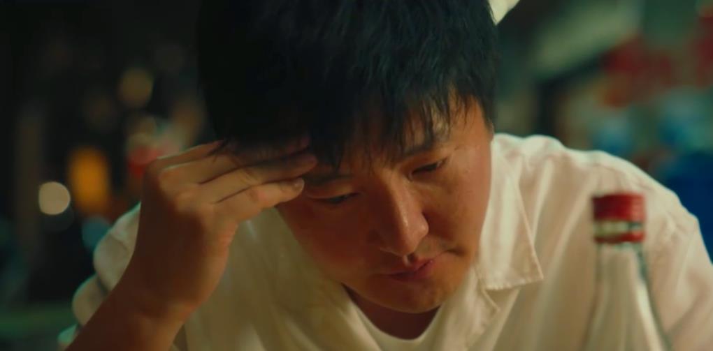 关之琳|对手：究竟是什么原因会让李唐与丁美兮选择潜伏大陆？