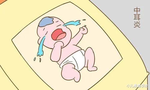 小儿推拿李波|小儿推拿李波：儿童患中耳炎的原因？有哪些表现？如何治疗预防？