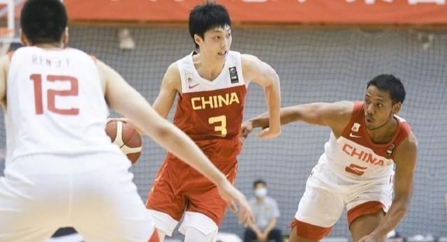 日本队|CCTV5直播！中国男篮首秀迎战日本队，杜锋能否取得开门红？