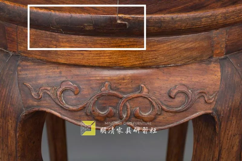 明式家具榫卯结构的科学性