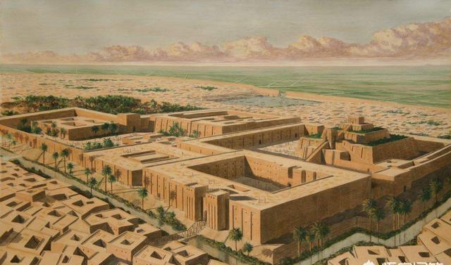 外星人 苏美尔文明是否真实？