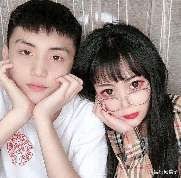 陈亚男|顾茜茜直播“出洋相”，与闺蜜聊天记录曝光，网友：宋烨好无辜