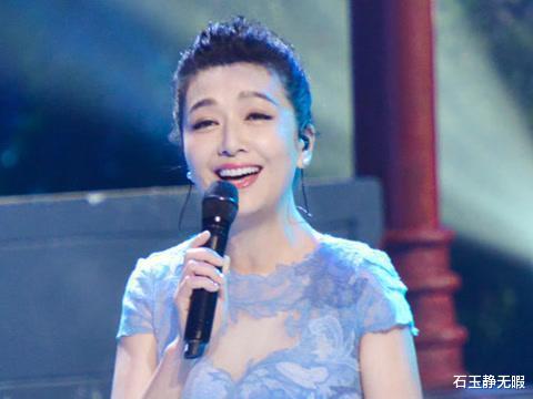 运动|53岁演员江珊，月瘦16斤，她透露一个减肥小技巧，或许对你的减肥有帮助