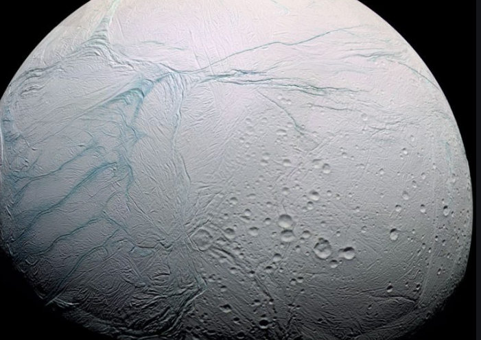 下一站,土卫二?科学家们给出了前往土星冰卫星探索的理由