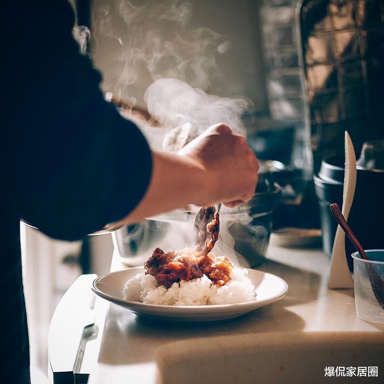 买前“心疼”，用后“真香”！厨房配上这3种用品，才叫生活品质