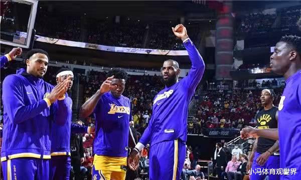 德懷特·霍華德|五小陣容的成型，留給你的時(shí)間不多了！隆多的交易給你敲響了警鐘