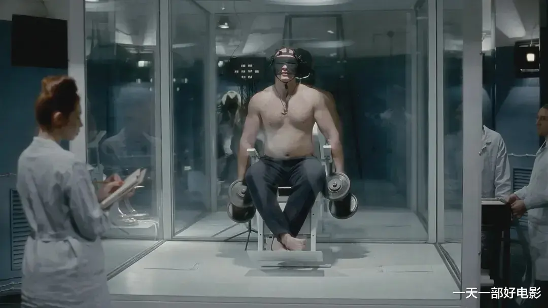 列夫·朗道|臭名昭著的人性实验，还是真实发生的《列夫·朗道》