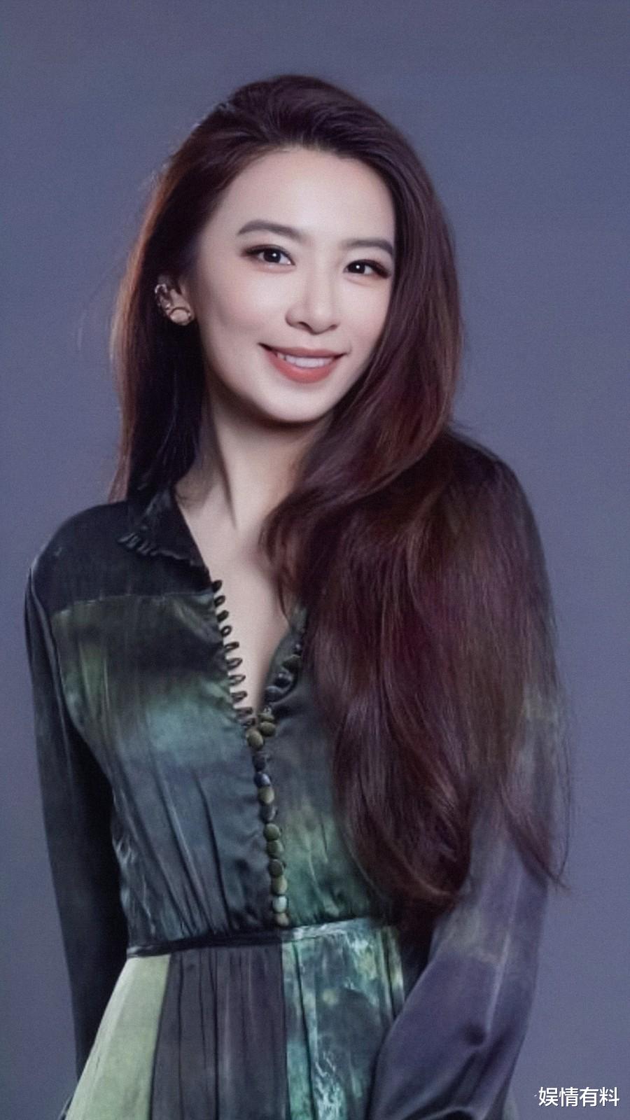 娱情有料|?田馥甄获第32届金曲歌后，获奖感言让人感慨，网友：实至名归