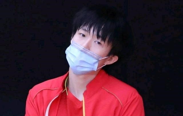 清浅微笑的我|技术要持续改进，陈梦面临考验，王楚钦保持全胜状态很好