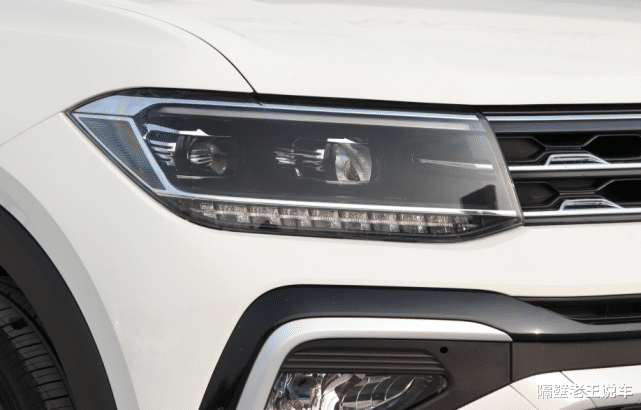 大众汽车 大众SUV跌至7.4万，空间超XRV，让女司机都心动了，还看啥国产车？