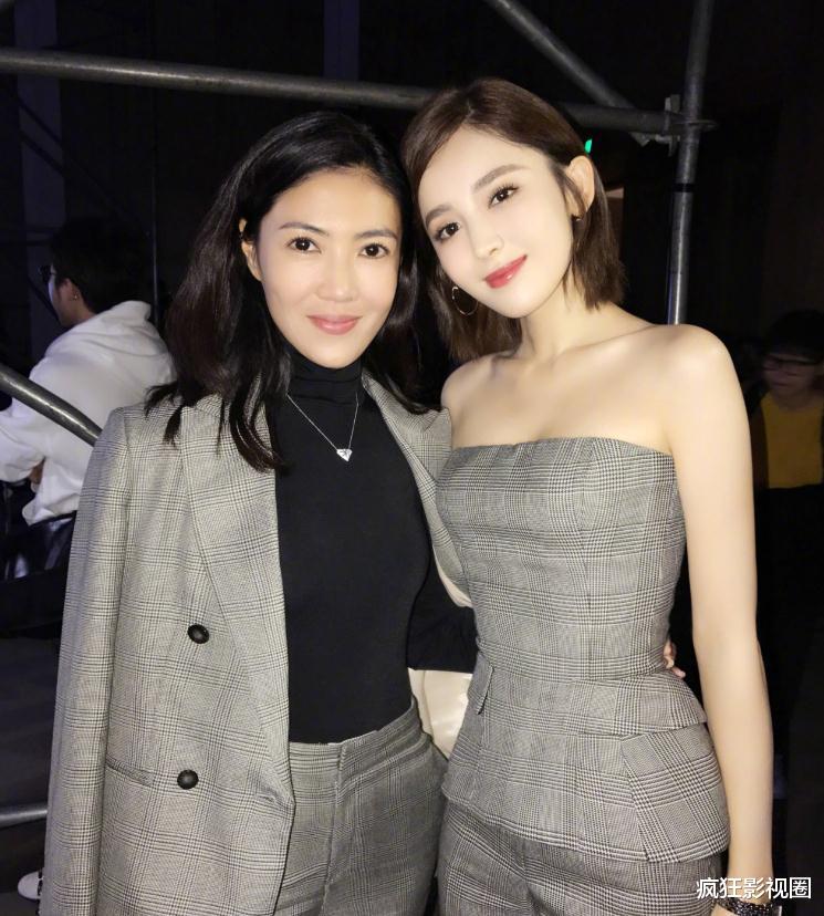 苏芒|时尚女魔头的毁灭史,和她又坏又拜金的名媛经历,不输吴亦凡