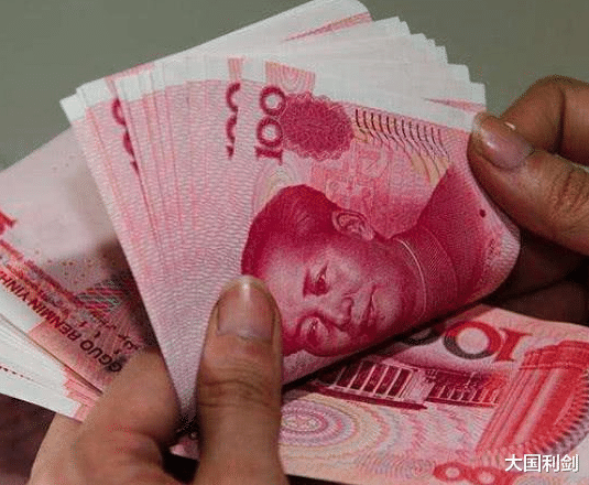 银行 在银行存款达“这个数”，就已超过98%的家庭，你有没有达标