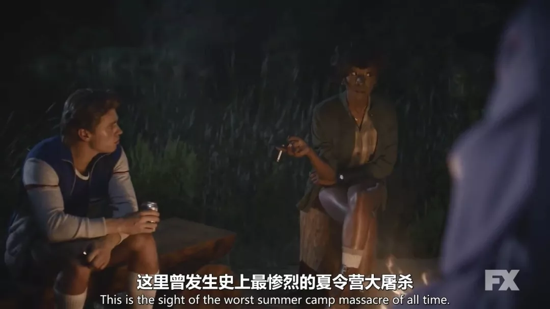 叮当|恐怖神剧回归，一集就  高潮