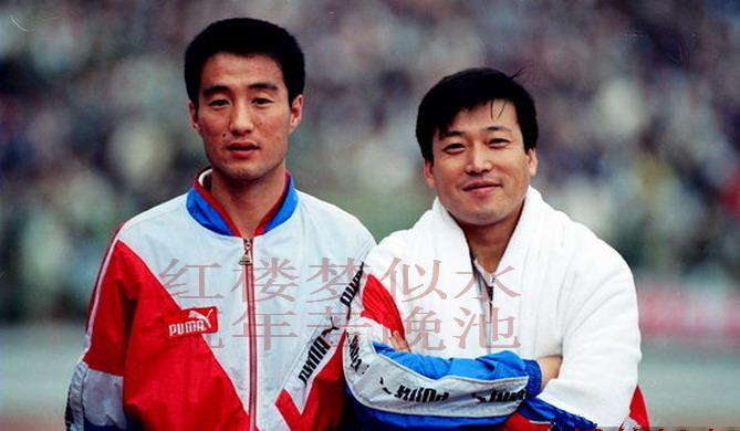 大连|时隔24年，同龄老友在大连人贺岁杯上再次同框！当年发小已白头！