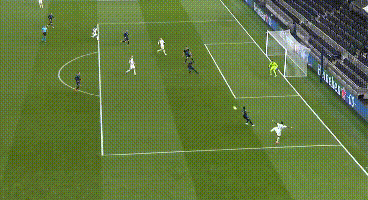 欧联杯|穆帅一夜3大收获！5连胜+零封+强敌被绝平，英超前四欧联杯夺冠？