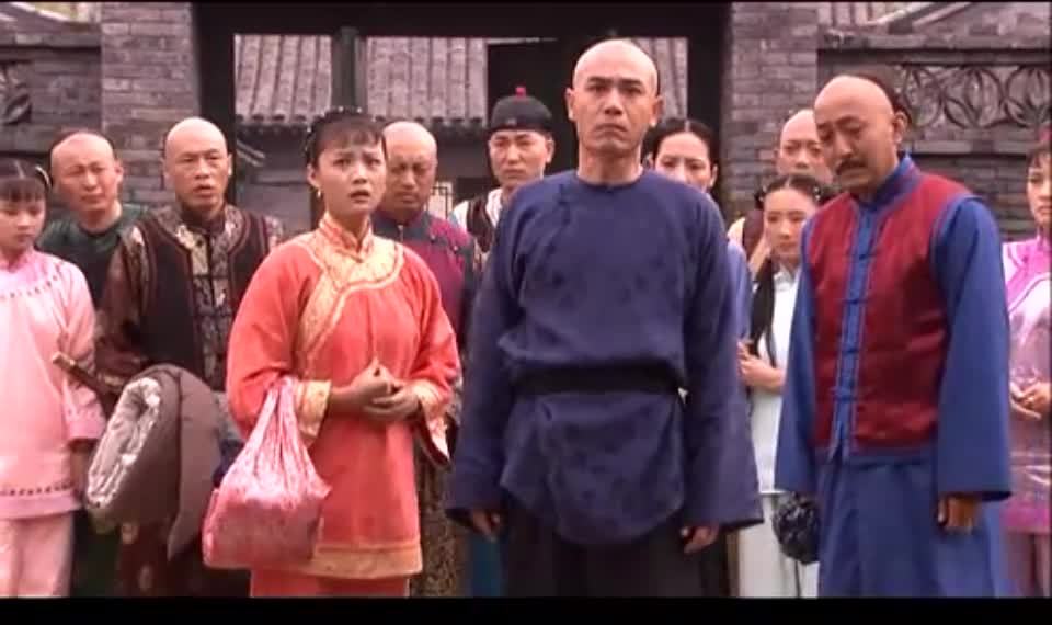 白景琦|看得准抓得狠靠得住拎得清,黄春被大宅门认可靠的是实力不是运气