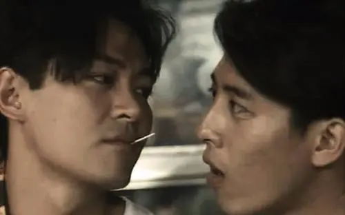 江华|TVB讨人嫌第一名，被老搭档吕颂贤拒认，他退圈后落魄成这样