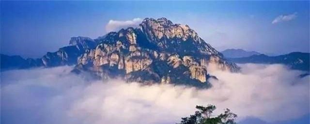 浙江省 浙江最受欢迎景点，是《琅琊榜》取景地，吸引大量喜欢冒险的游客