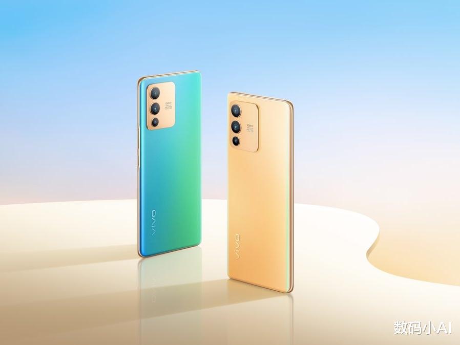 vivo s12|首销双冠军，vivo S12系列：恭喜你了