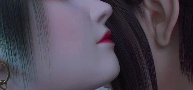 林小明同学 斗破开播上热搜,剧情画质全面提升,美岐献唱主题曲太好听