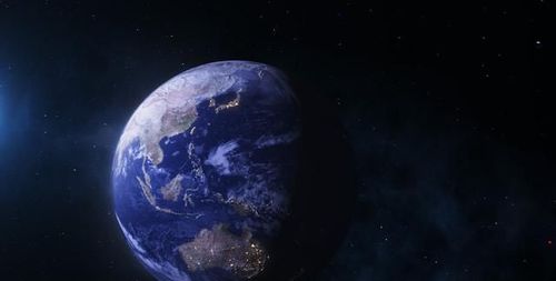 地球深处真的有另一个世界吗?地球的重量应远不止于此