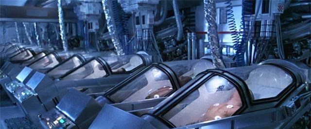 人体冷冻术 美国富豪将自己冷冻半个世纪“续命”，4年前本该复活，结果呢？