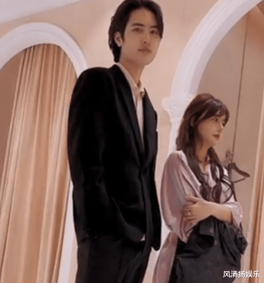 韩安冉花264W买婚房后，又跟泽西要30W婚戒，婆婆举双手赞同