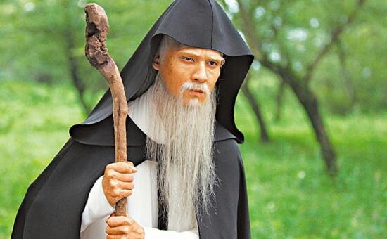 月汐酱|民间故事:老汉得了一个儿子,道士:你这孩子不是亲生的吧