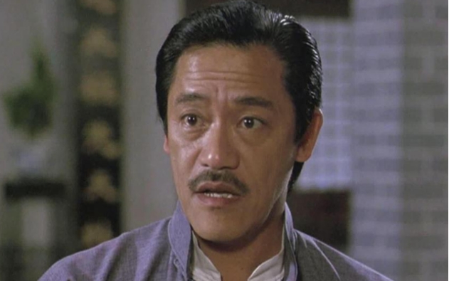 吴耀汉|知名老戏骨吴耀汉,每个月都要洗4次肾,35亿遗产不会留给孩子