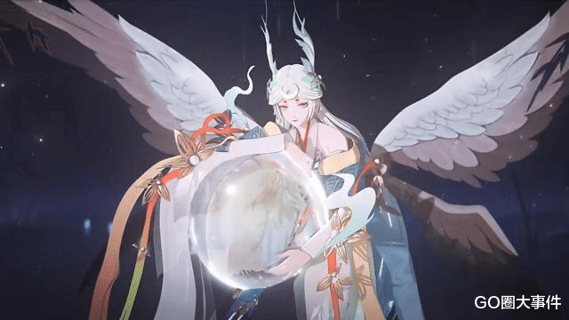 雪女|阴阳师：小赛季保姆级手册，离吞千阵容稳定上分思路详解