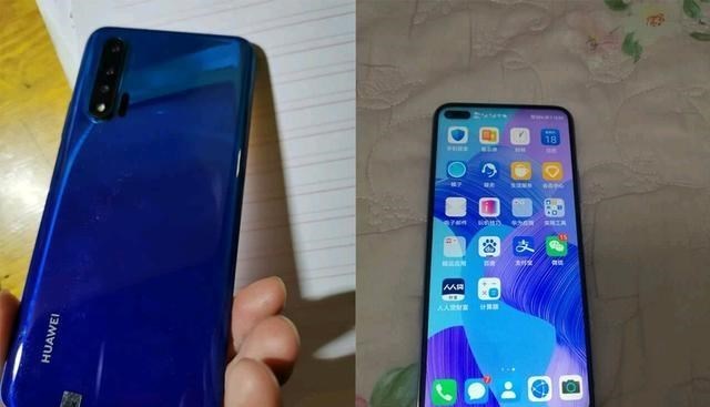 华为鸿蒙系统|现在二手的华为中端手机为什么售价堪比其它品牌的新机？