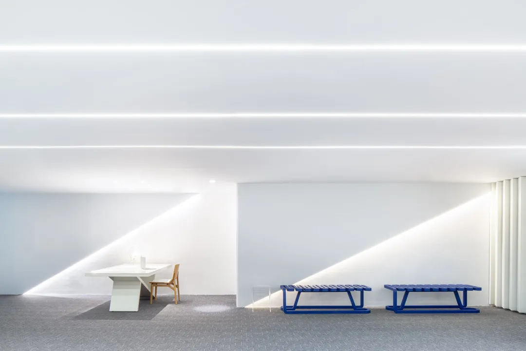 什么是线条灯？