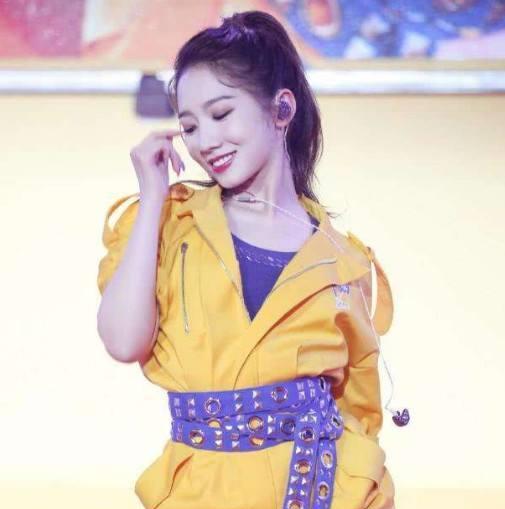 孟美岐|“孟美岐”和乐华续约，这场闹剧究竟谁赢谁输？