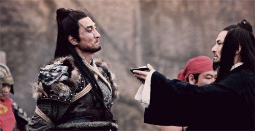 单雄信|李世民执意处死单雄信，大将直言不能杀，259年后“报应”来了